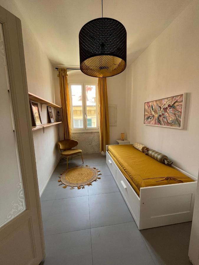 לה ספציה Cinque Terre Luxury Home מראה חיצוני תמונה