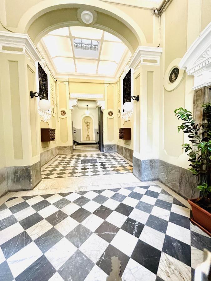 לה ספציה Cinque Terre Luxury Home מראה חיצוני תמונה