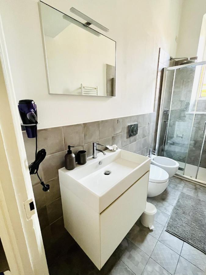 לה ספציה Cinque Terre Luxury Home מראה חיצוני תמונה