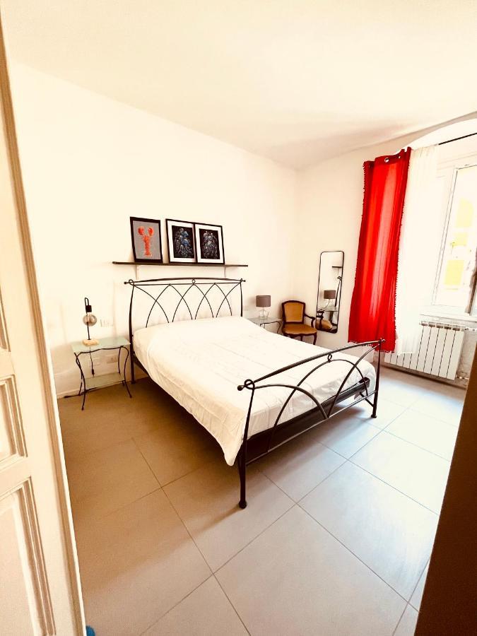 לה ספציה Cinque Terre Luxury Home מראה חיצוני תמונה