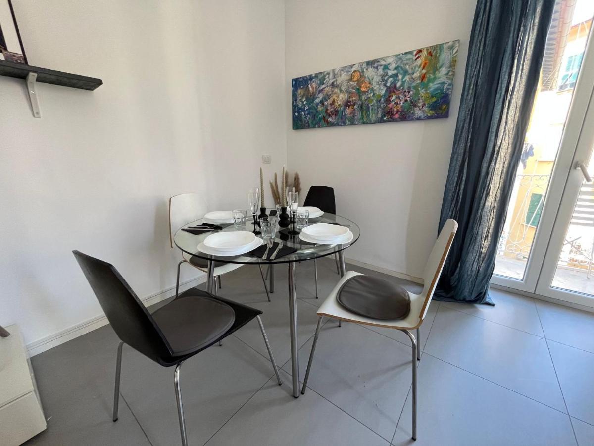 לה ספציה Cinque Terre Luxury Home מראה חיצוני תמונה