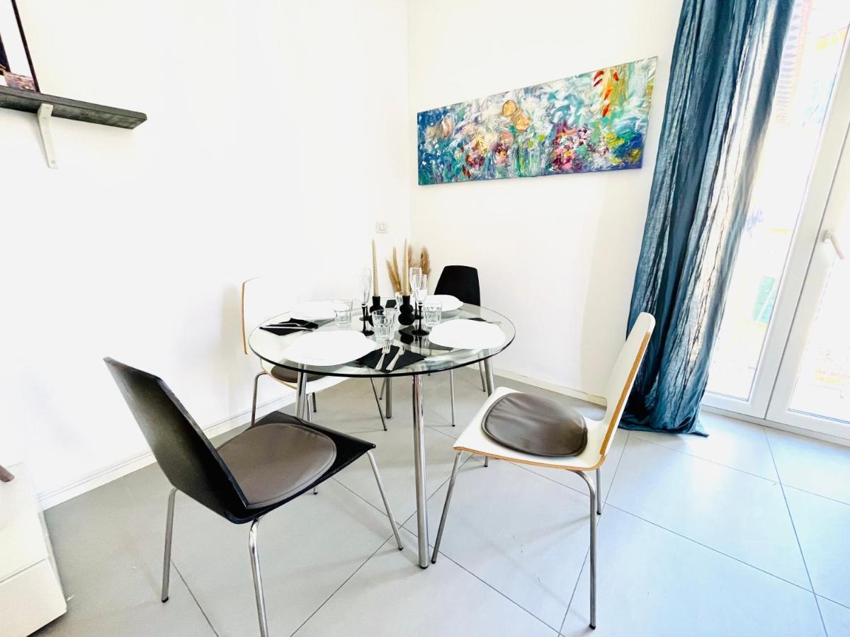לה ספציה Cinque Terre Luxury Home מראה חיצוני תמונה